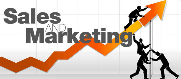 SALES & MARKETING 