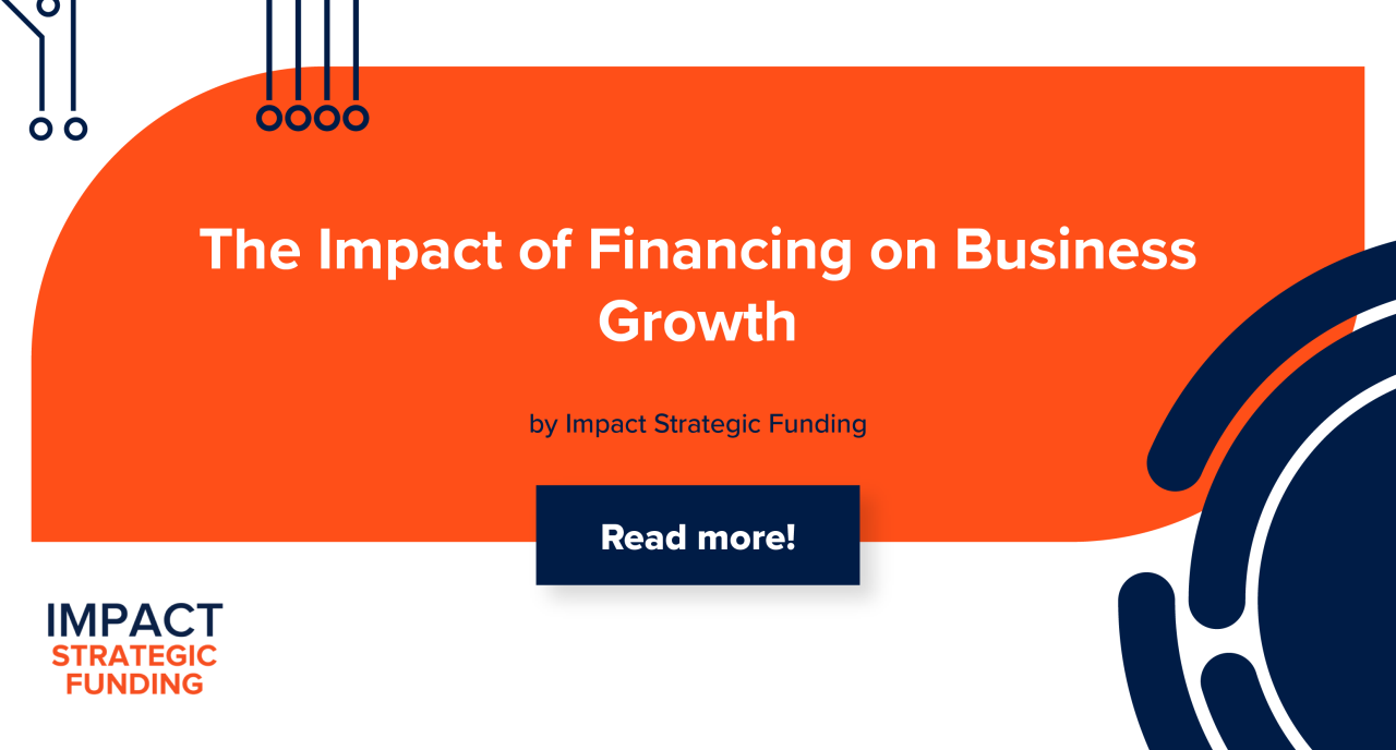 BUSINESS GROW FUNDING  BENEFITS